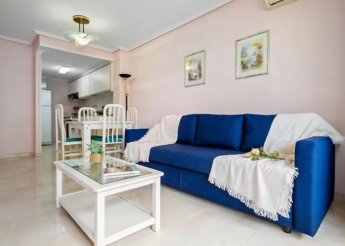 Alea Rentals - Paradis Park