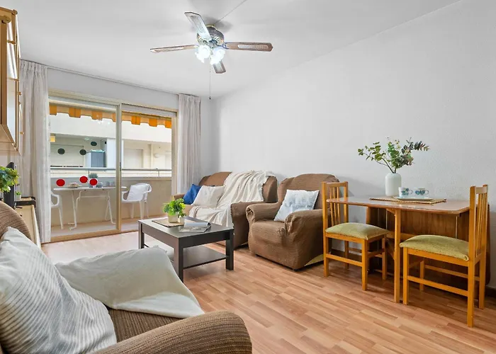 Alea Rentals - Paradis Park