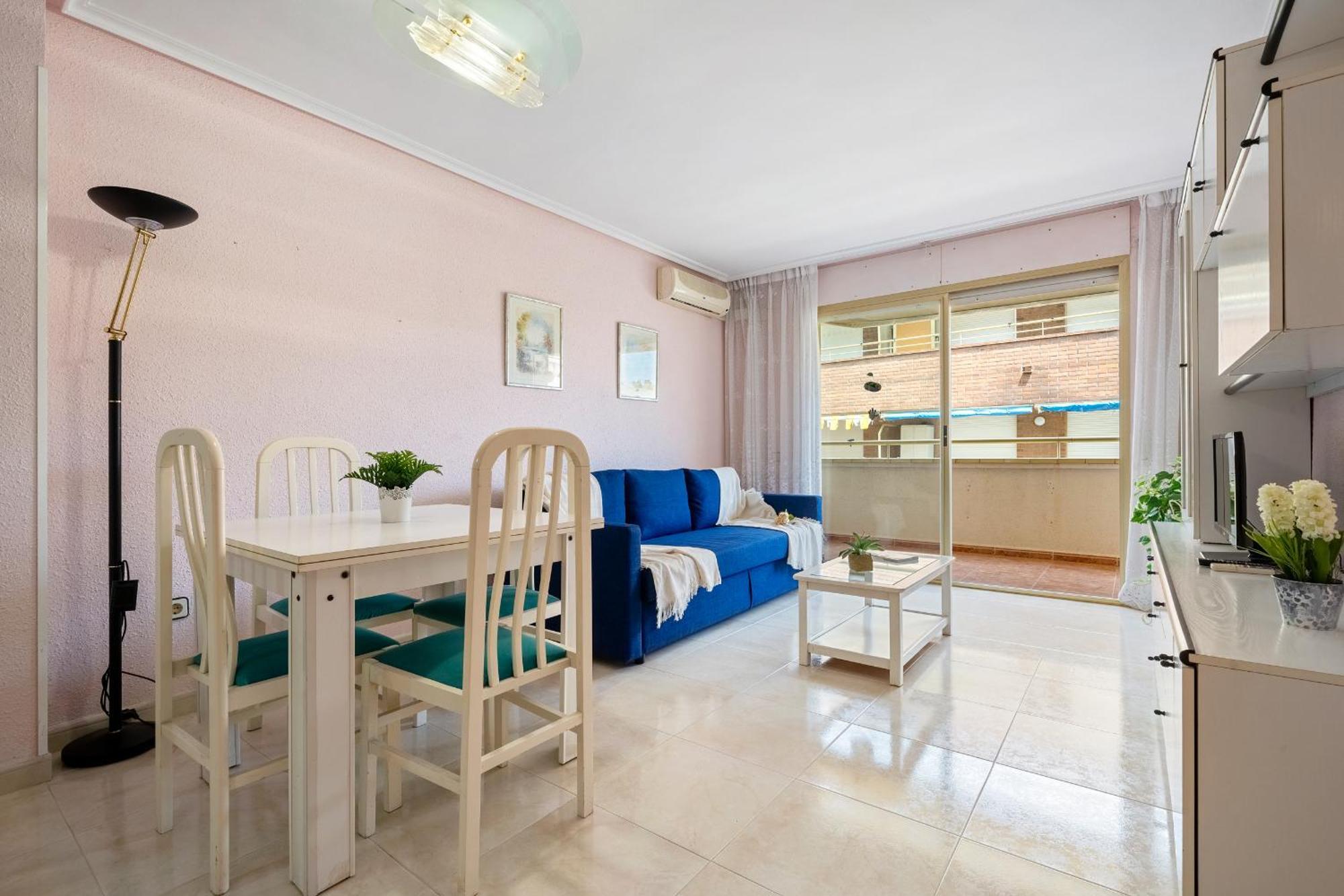 Apartment Alea - Paradis Park *