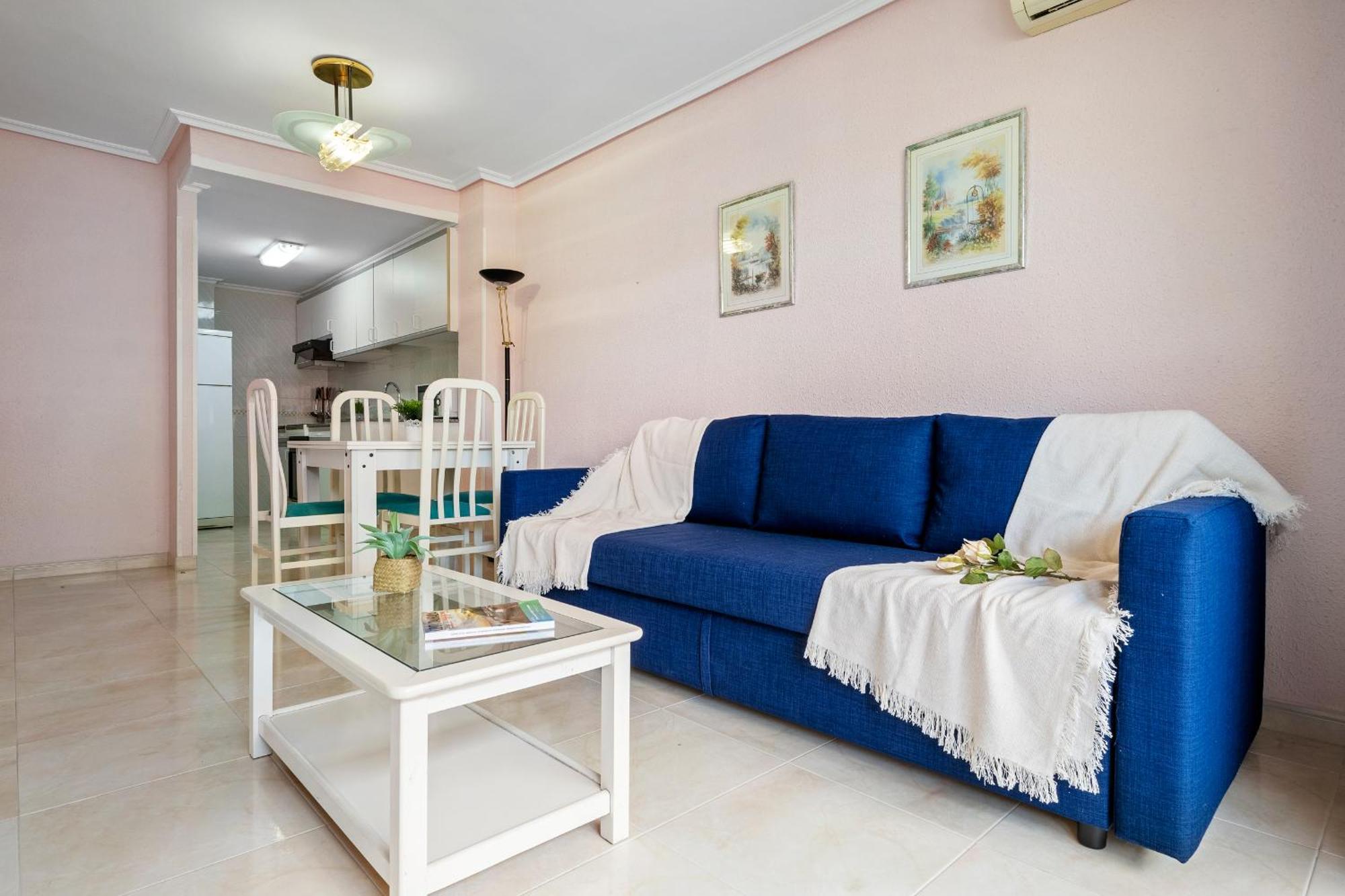 Apartment Alea - Paradis Park *