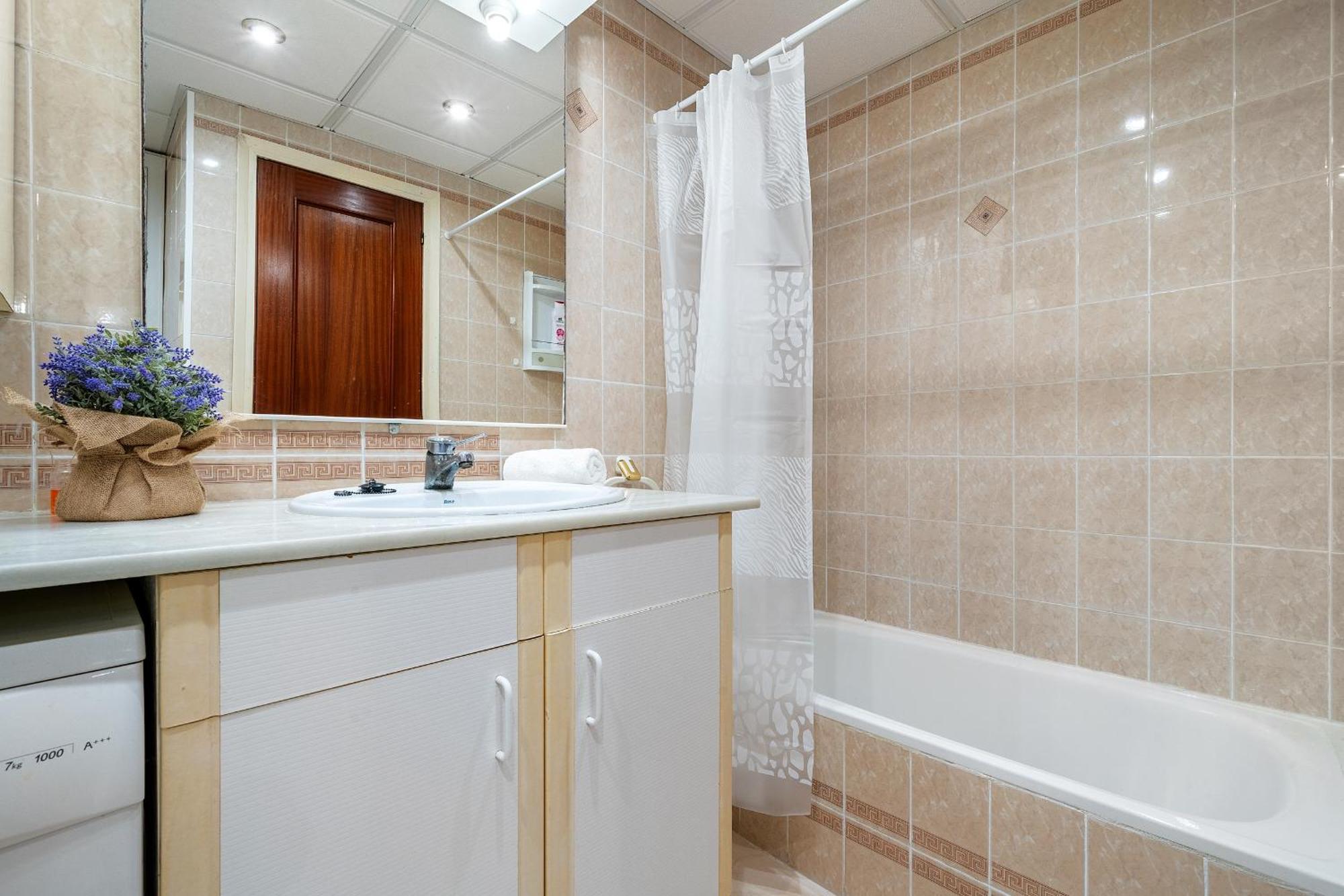 Apartment Alea - Paradis Park *