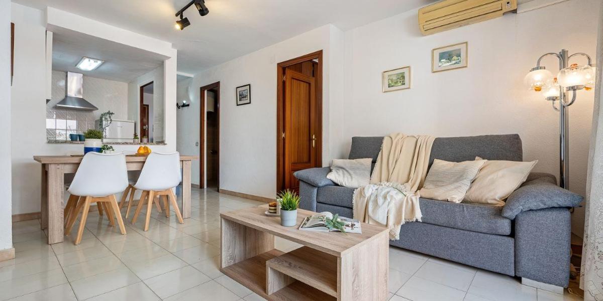 Apartamento Alea - Paradis Park