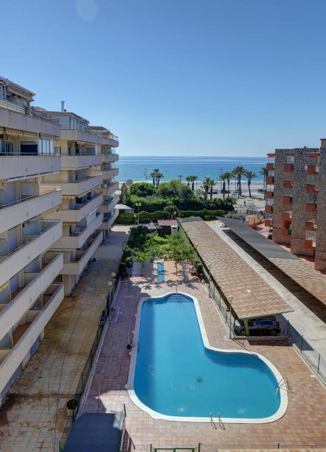 Appartement Alea - Paradis Park
