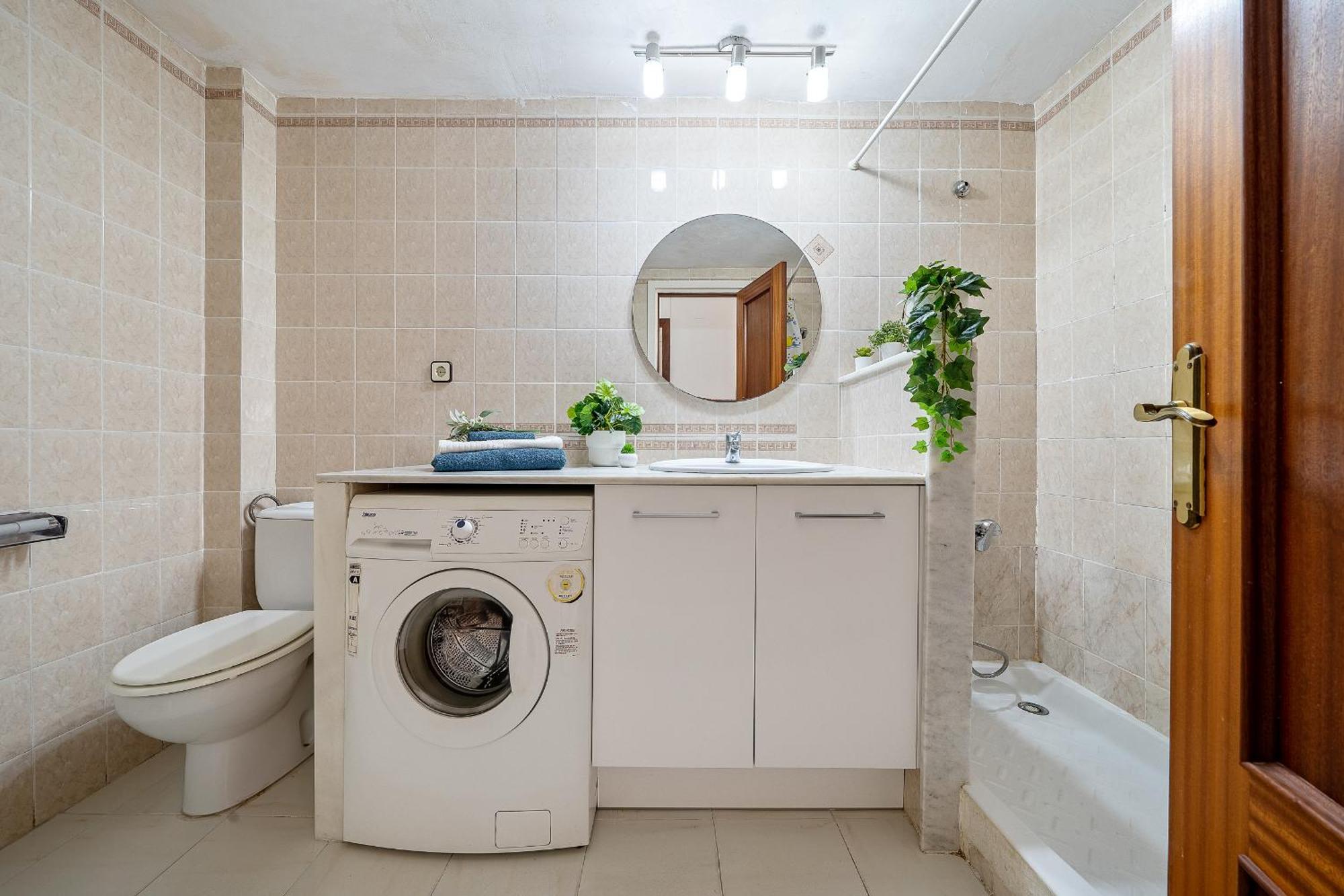 Appartement Alea - Paradis Park