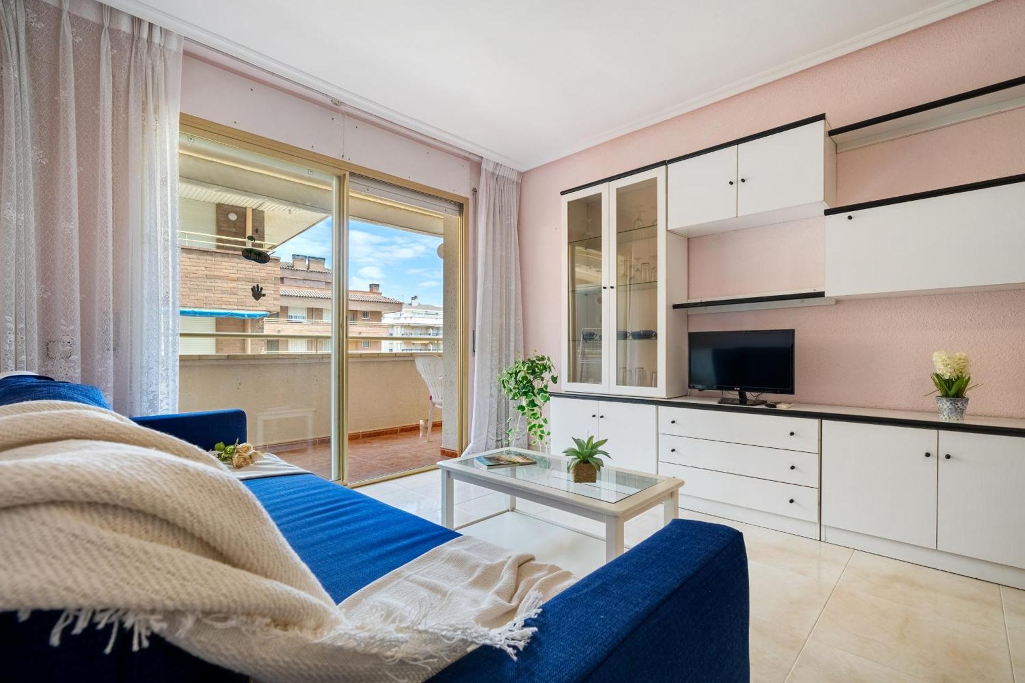 Alea - Paradis Park Appartement
