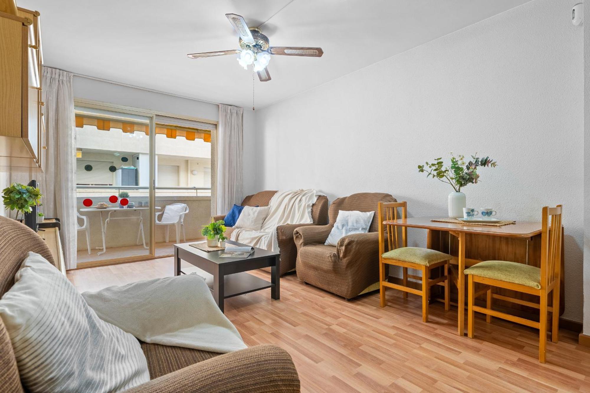Appartement Alea - Paradis Park *