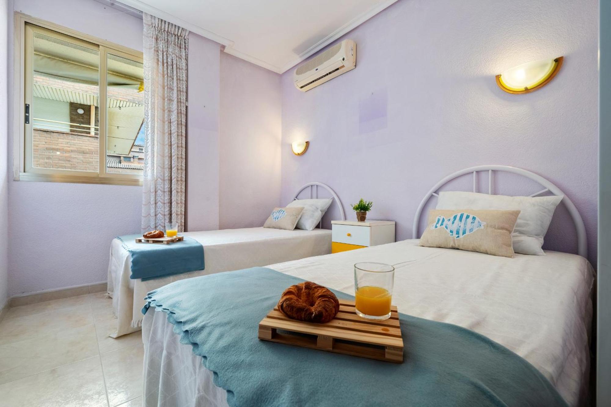 Appartement Alea - Paradis Park *