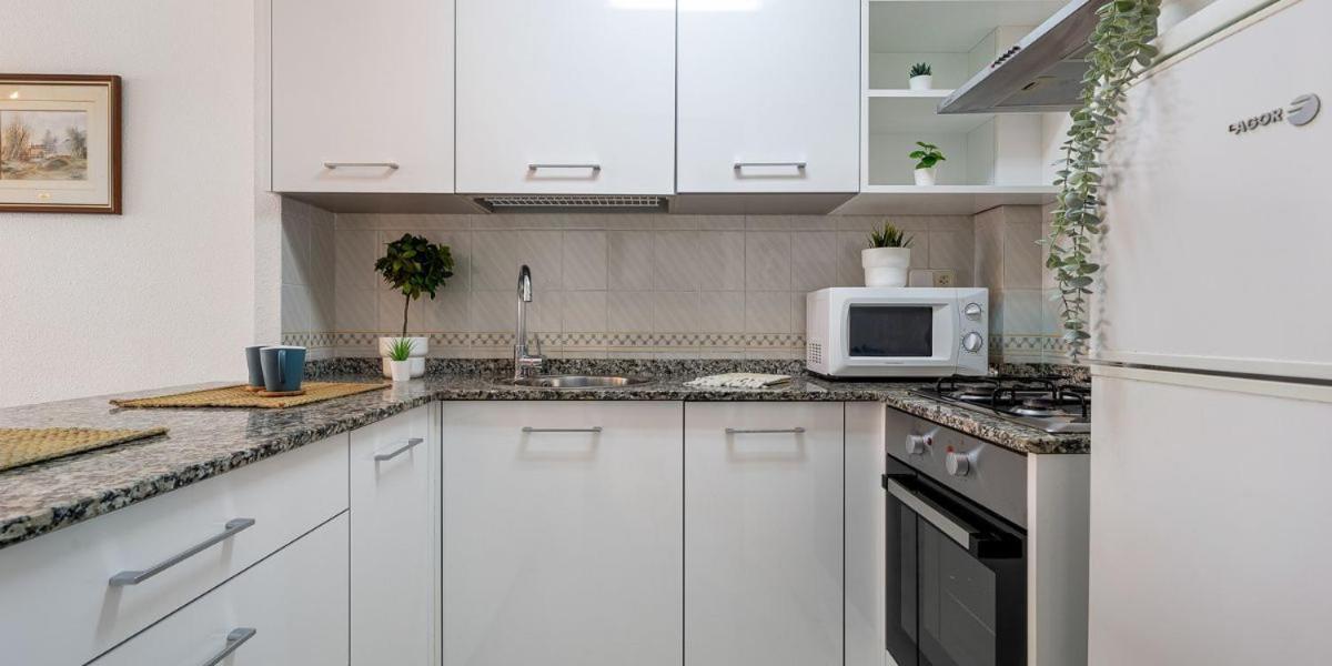 Alea - Paradis Park Appartement La Pineda