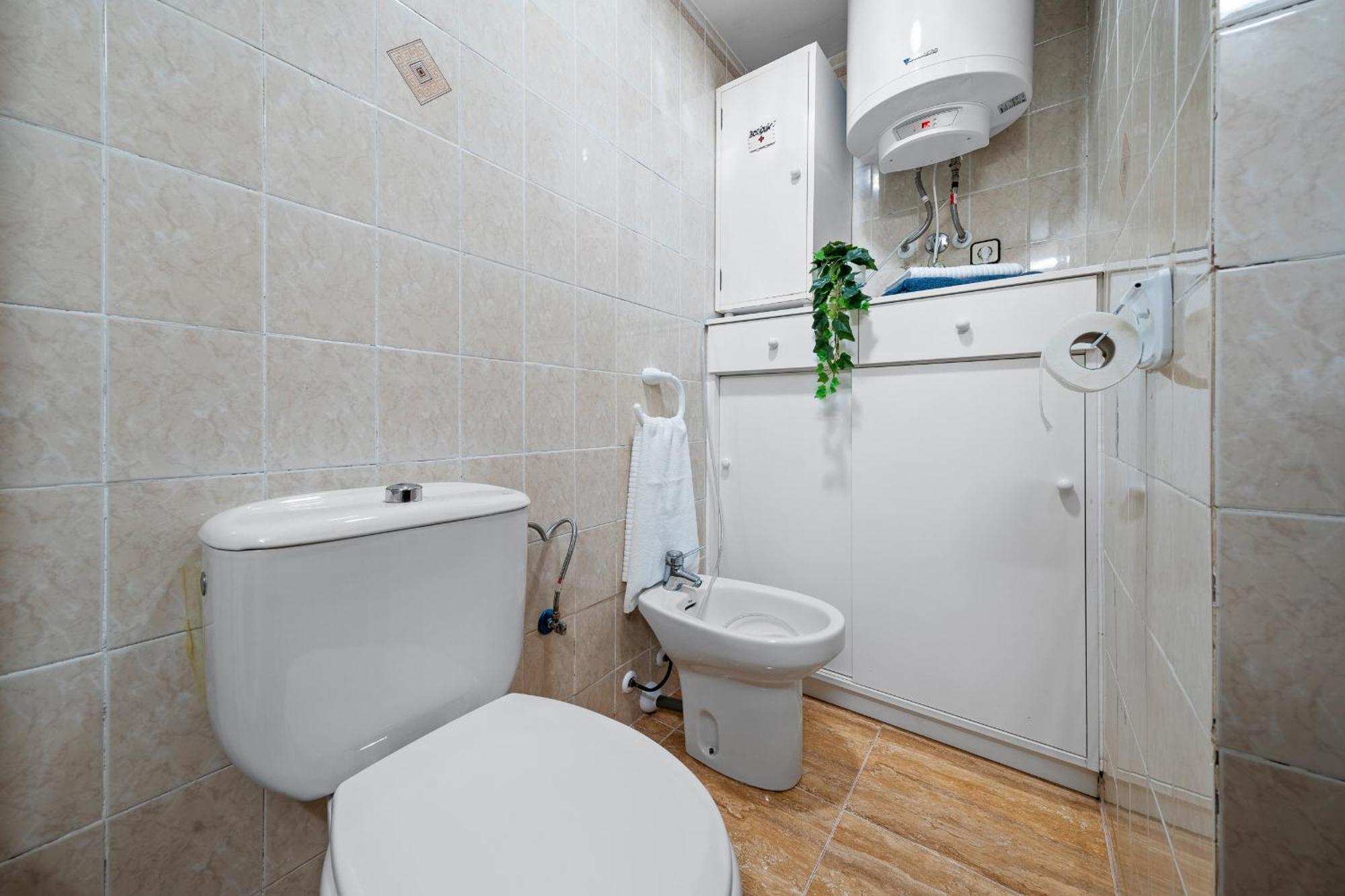 Apartment Alea - Paradis Park La Pineda